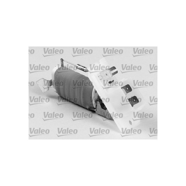 Styrenhet, uppvärmning /  ventilation Valeo 509730 VALEO