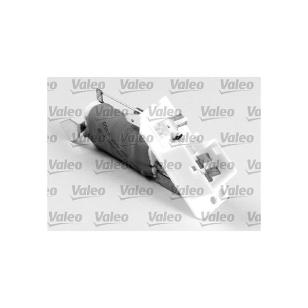 Kontrollelement, klimatanläggning Valeo 509732 VALEO