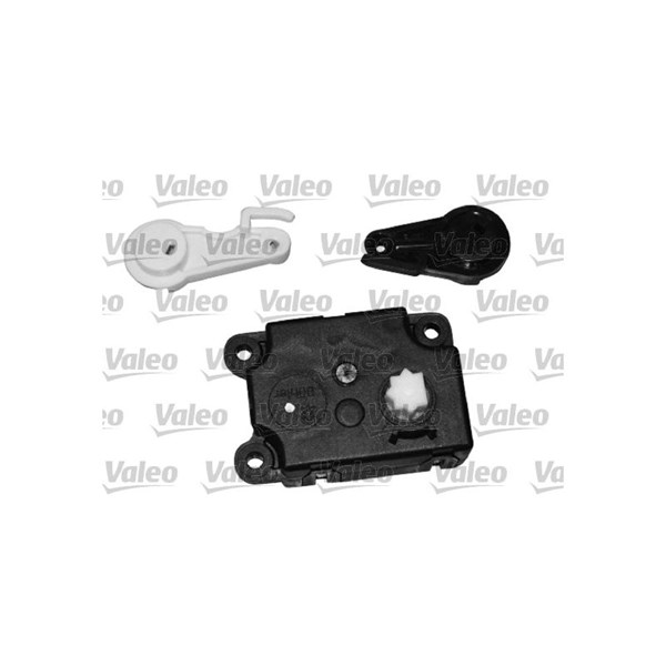 Reglering, blandningsklaff Valeo 509775 VALEO Reglering, blandningsklaff Valeo 509775 VALEO