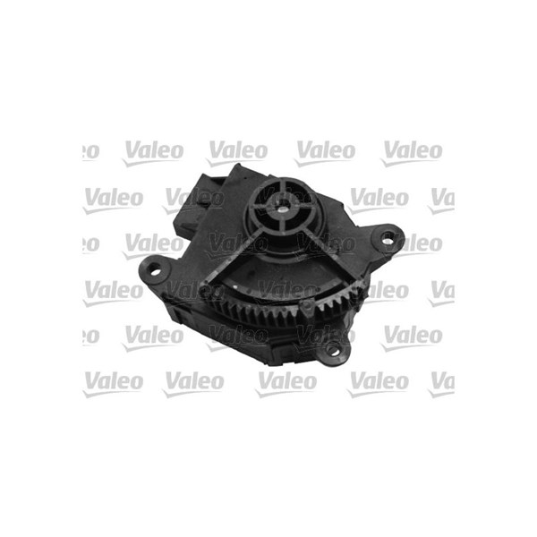 Reglering, blandningsklaff Valeo 509776 VALEO