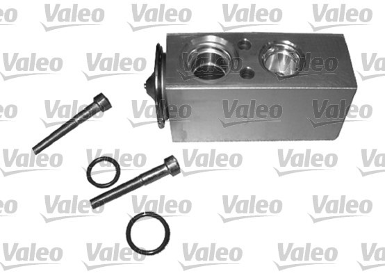 Expansionsventil, klimatanläggning Valeo 509777 VALEO