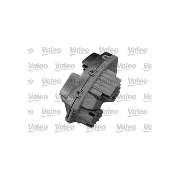 Kontrollelement, klimatanläggning Valeo 509783 VALEO