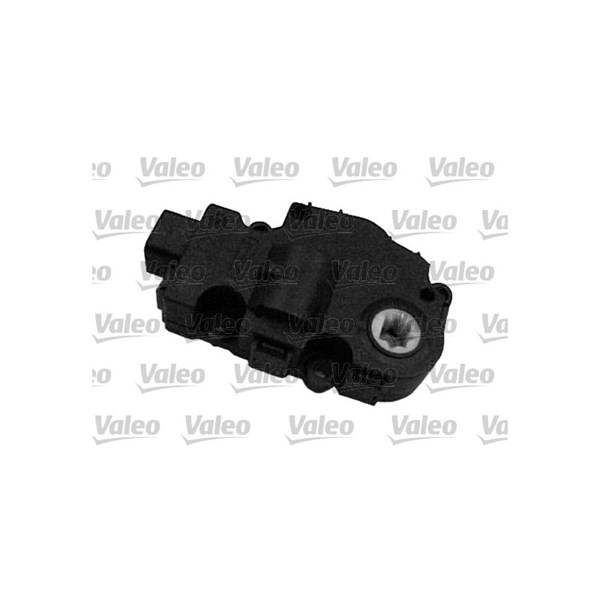 Reglering, blandningsklaff Valeo 509784 VALEO