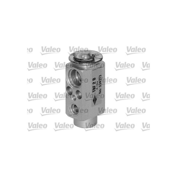 Expansionsventil, klimatanläggning Valeo 509862 VALEO