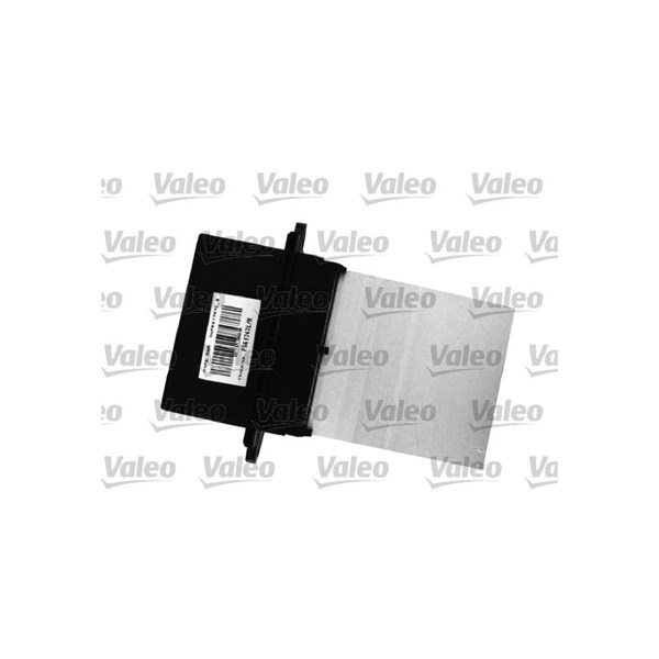 Kontrollelement, klimatanläggning Valeo 509885 VALEO