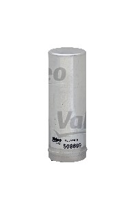 Kontrollelement, klimatanläggning Valeo 509899 VALEO