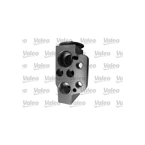 Expansionsventil, klimatanläggning Valeo 509901 VALEO