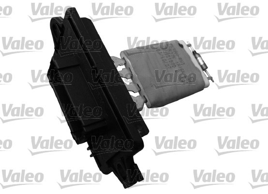Kontrollelement, klimatanläggning Valeo 509914 VALEO