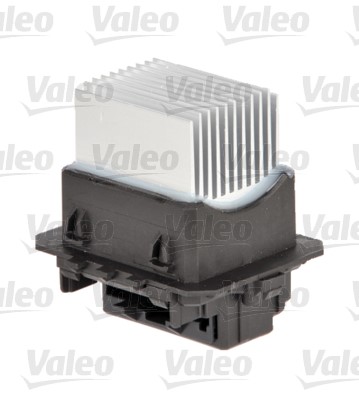 Kontrollelement, klimatanläggning Valeo 509961 VALEO