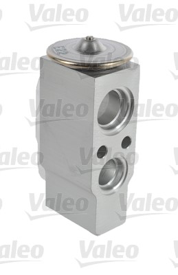 Expansionsventil, klimatanläggning Valeo 509968 VALEO