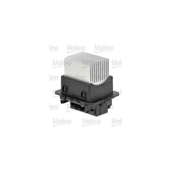 Kontrollelement, klimatanläggning Valeo 515039 VALEO