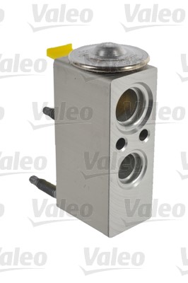 Expansionsventil, klimatanläggning Valeo 515055 VALEO
