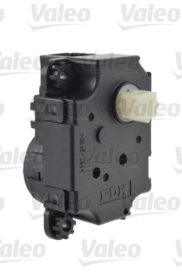 Reglering, blandningsklaff Valeo 515061 VALEO