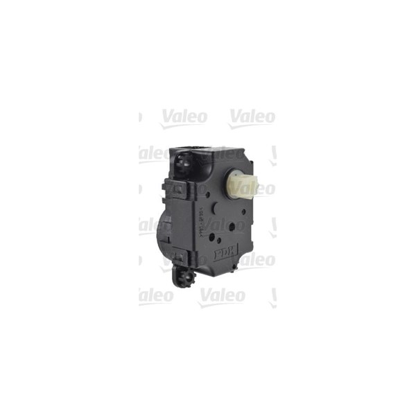 Reglering, blandningsklaff Valeo 515061 VALEO