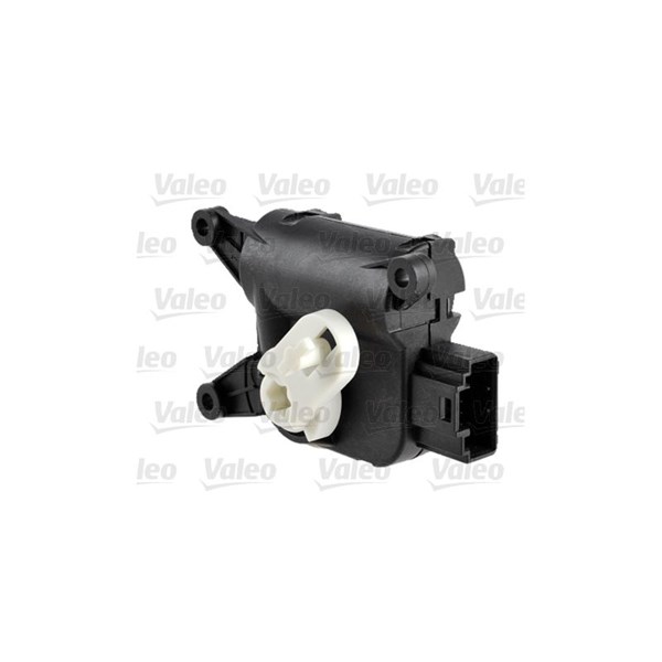 Reglering, blandningsklaff Valeo 515064 VALEO
