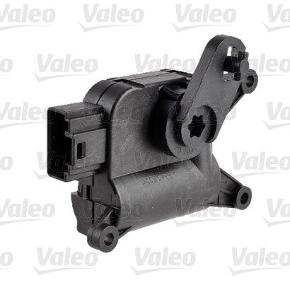 Reglering, blandningsklaff, Förarsida, Passagerarsida Valeo 51506 VALEO