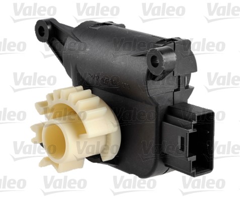 Reglering, blandningsklaff Valeo 515127 VALEO
