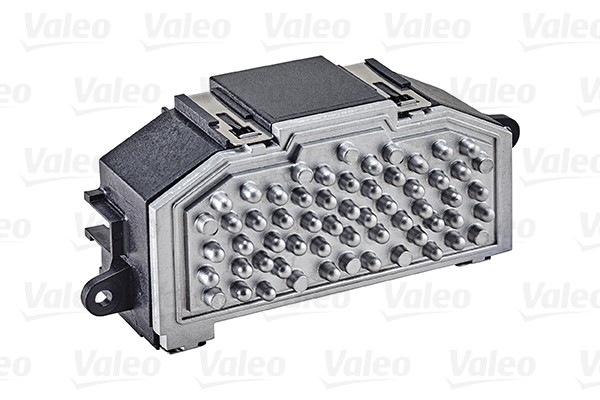 Kontrollelement, klimatanläggning Valeo 515135 VALEO
