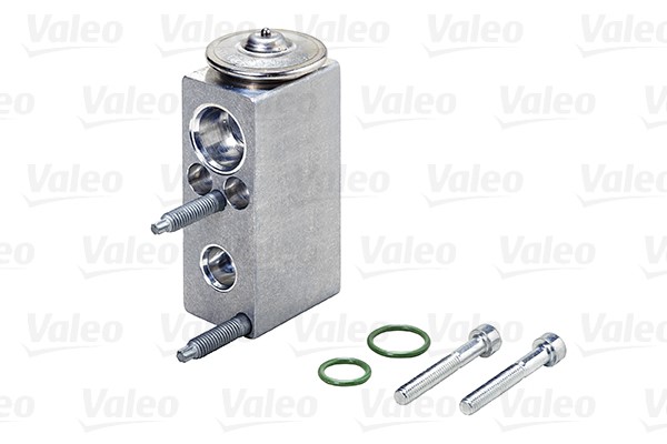 Expansionsventil, klimatanläggning Valeo 515140 VALEO