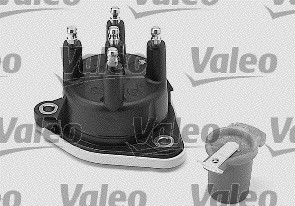 Monteringssats, tändreglering Valeo 525536 VALEO