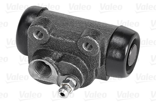 Bromsbackar, sats, Bakaxel Valeo 553732 VALEO