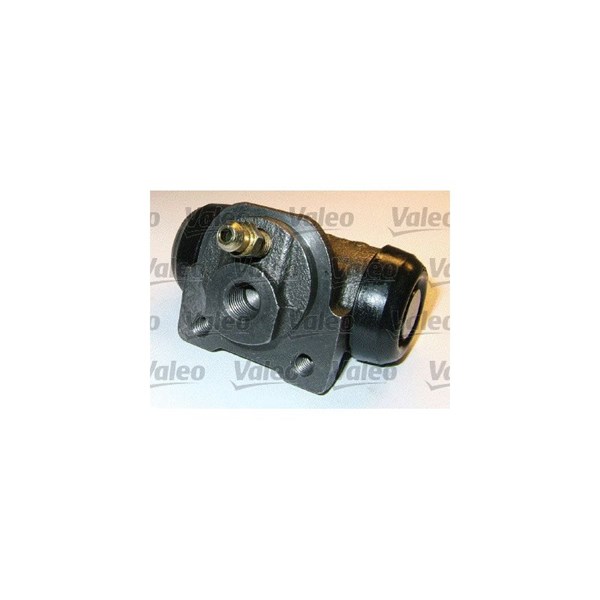 Bromsbackar, sats, Bakaxel Valeo 553747 VALEO Bromsbackar, sats, Bakaxel Valeo 553747 VALEO