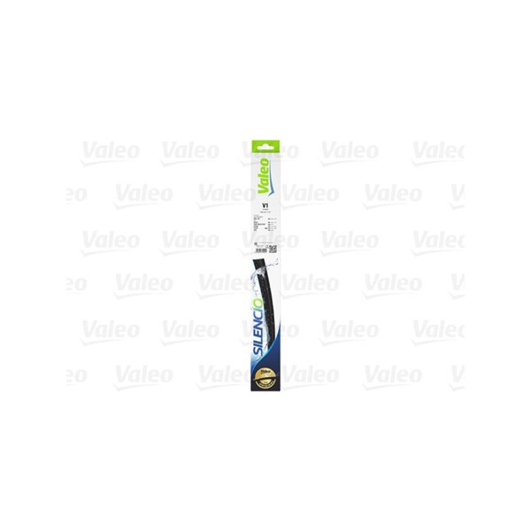 Torkargummi, Bak Valeo 574040 VALEO