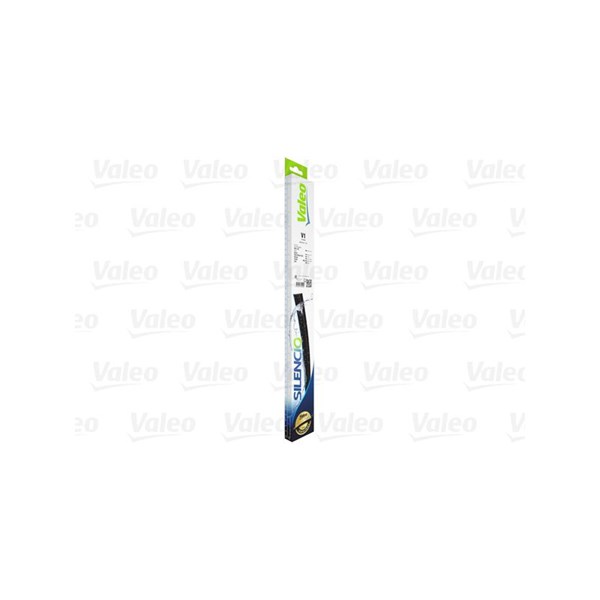 Torkargummi, Bak Valeo 574040 VALEO