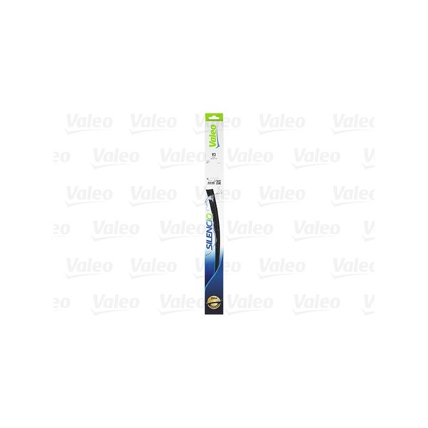 Torkargummi, Mitt Valeo 574041 VALEO