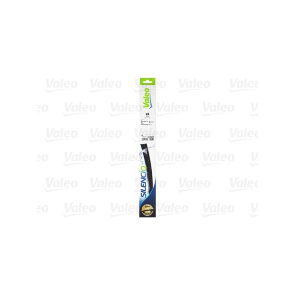 Torkargummi, Bak Valeo 574084 VALEO Torkargummi, Bak Valeo 574084 VALEO