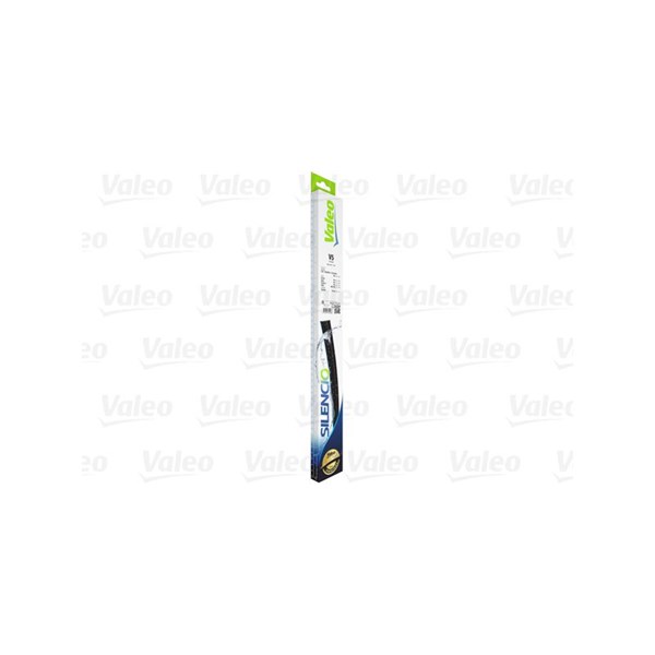 Torkargummi, Bak Valeo 574246 VALEO Torkargummi, Bak Valeo 574246 VALEO
