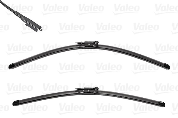 Torkarblad, Fram Valeo 577885 VALEO