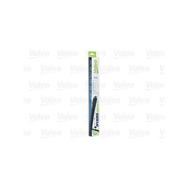 Torkarblad, Bak, Passagerarsida Valeo 578502 VALEO Torkarblad, Bak, Passagerarsida Valeo 578502 VALEO