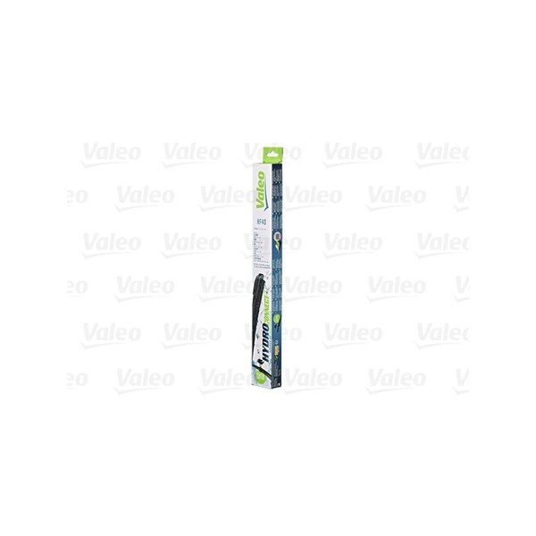 Torkarblad, Bak, Passagerarsida Valeo 578502 VALEO Torkarblad, Bak, Passagerarsida Valeo 578502 VALEO