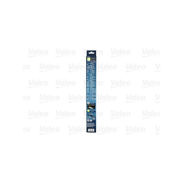 Torkarblad, Bak, Passagerarsida Valeo 578502 VALEO