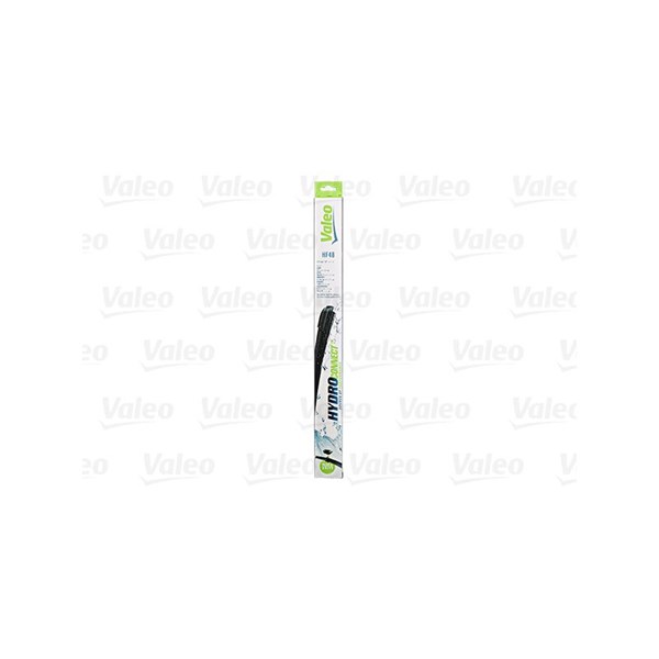 Torkarblad, Förarsida, Passagerarsida Valeo 578505 VALEO