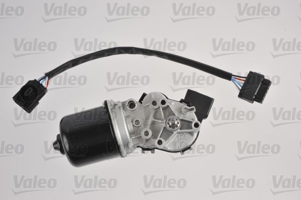 Torkarmotor 12V, Fram Valeo 579159 VALEO