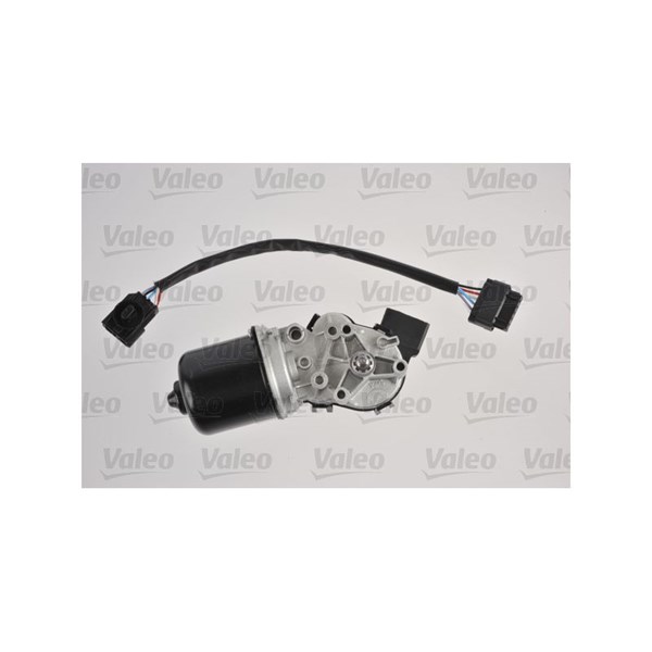Torkarmotor 12V, Fram Valeo 579159 VALEO