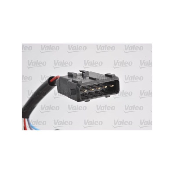 Torkarmotor 12V, Fram Valeo 579169 VALEO Torkarmotor 12V, Fram Valeo 579169 VALEO