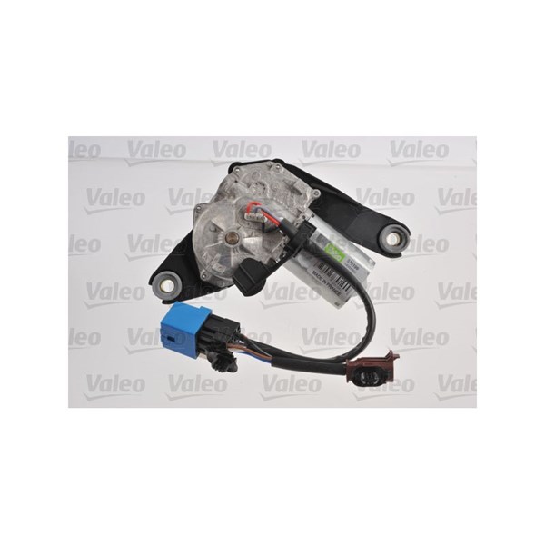 Torkarmotor 12V, Bak Valeo 579190 VALEO Torkarmotor 12V, Bak Valeo 579190 VALEO