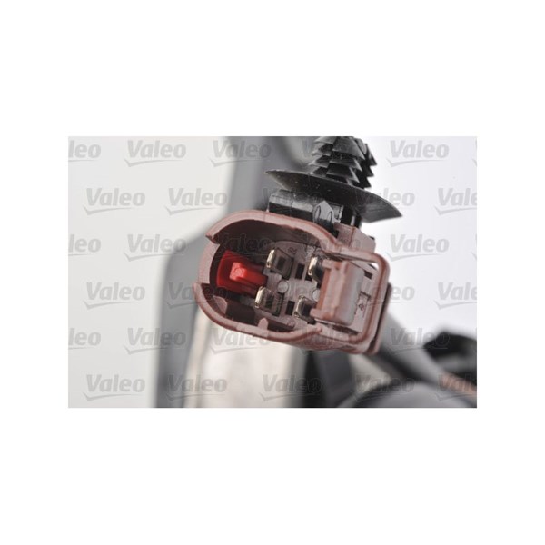 Torkarmotor 12V, Bak Valeo 579190 VALEO Torkarmotor 12V, Bak Valeo 579190 VALEO