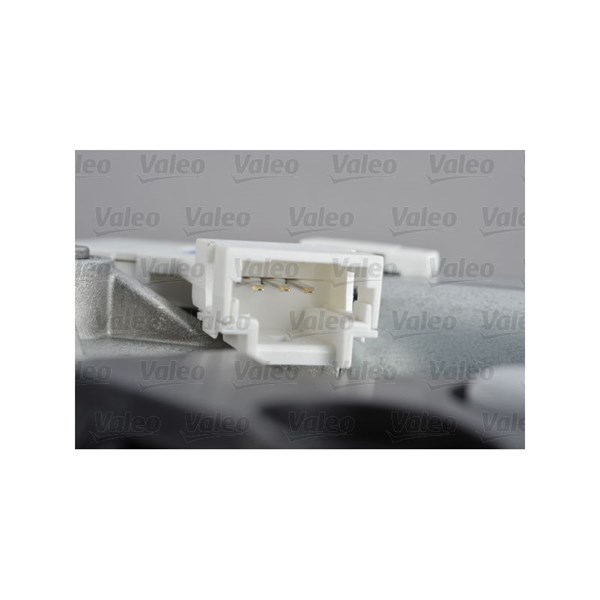 Torkarmotor 12V, Bak Valeo 579215 VALEO Torkarmotor 12V, Bak Valeo 579215 VALEO