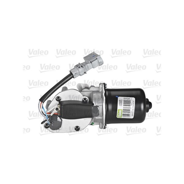 Torkarmotor 12V, Fram Valeo 579220 VALEO Torkarmotor 12V, Fram Valeo 579220 VALEO
