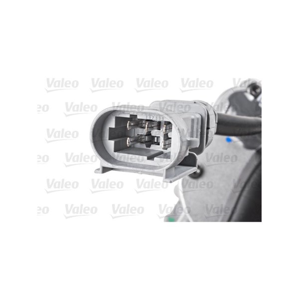 Torkarmotor 12V, Fram Valeo 579220 VALEO Torkarmotor 12V, Fram Valeo 579220 VALEO