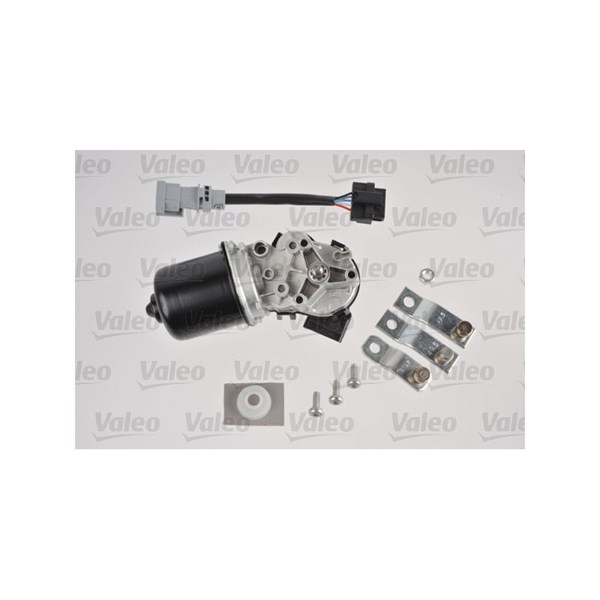 Torkarmotor 12V, Fram Valeo 579223 VALEO Torkarmotor 12V, Fram Valeo 579223 VALEO
