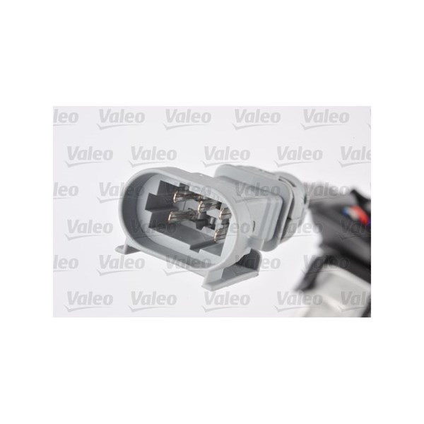 Torkarmotor 12V, Fram Valeo 579223 VALEO Torkarmotor 12V, Fram Valeo 579223 VALEO