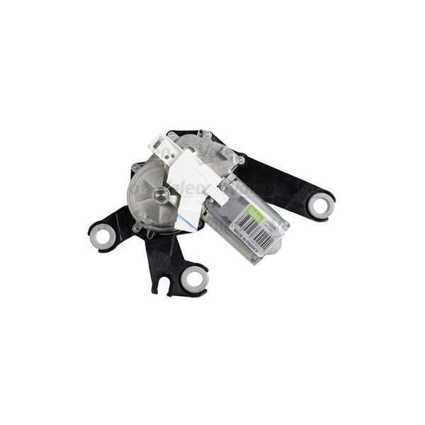 Torkarmotor 12V, Bak Valeo 579224 VALEO Torkarmotor 12V, Bak Valeo 579224 VALEO