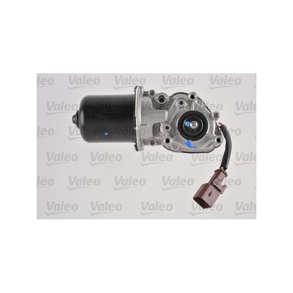 Torkarmotor 12V, Fram Valeo 579230 VALEO Torkarmotor 12V, Fram Valeo 579230 VALEO