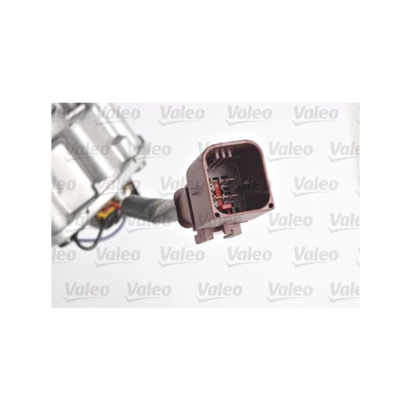 Torkarmotor 12V, Fram Valeo 579230 VALEO Torkarmotor 12V, Fram Valeo 579230 VALEO