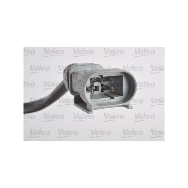 Torkarmotor 12V, Fram Valeo 579233 VALEO Torkarmotor 12V, Fram Valeo 579233 VALEO